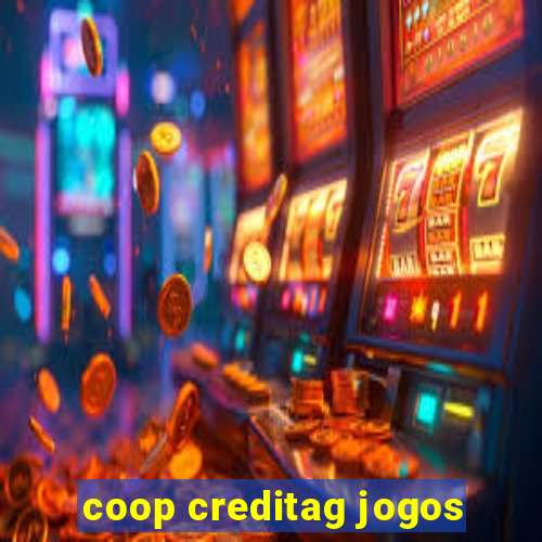 coop creditag jogos